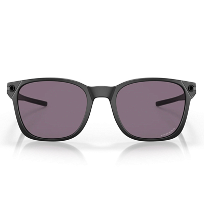 Очки солнцезащитные Oakley Ojector Black/Prizm Grey