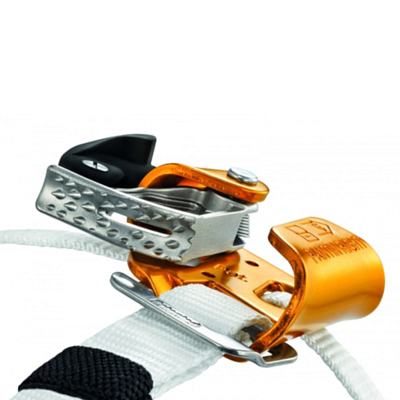 Ножной зажим PETZL Pantin Под Левую Ногу