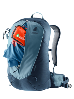 Рюкзак Deuter AC Lite 23 Atlantic/Ink