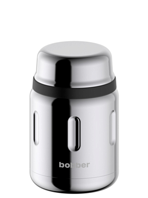 Термос для еды Bobber Jerrycan 700ml Glossy