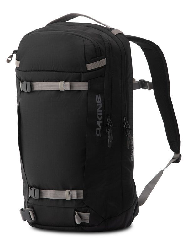 Рюкзак Dakine Mission Pro 18L Black – купить по цене 18950 руб