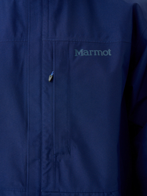 Куртка Marmot Minimalist GTX Arctic Navy