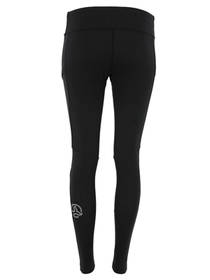 Тайтсы Ternua Konna TGT Black