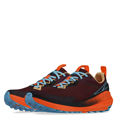 Кроссовки ALTRA Experience Wild 2 Maroon