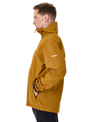 Куртка Salewa Puez 2.5L PTX Golden Brown