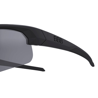 Очки солнцезащитные BBB Impress Small Matte Black