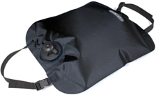 Фляга Ortlieb Water-Bag 10л Black