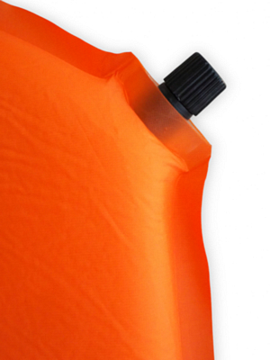Коврик самонадувающийся Goraa Butterfly Self-Inflating Mattress Orange