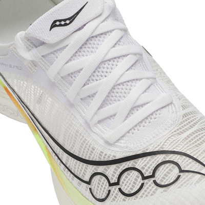 Кроссовки Saucony Endorphin Elite 2 White Peel