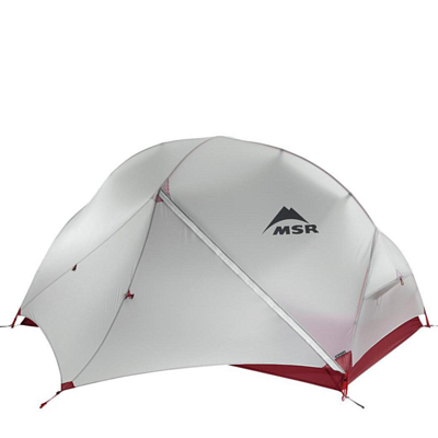 Палатка MSR Hubba NX Gray
