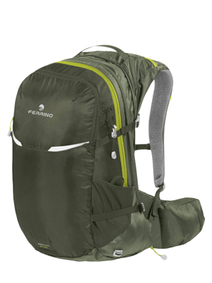 Рюкзак Ferrino Zephyr 27+3 Green