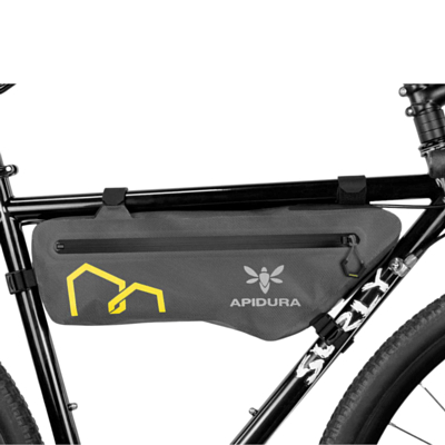 Сумка на раму Apidura Expedition 3L