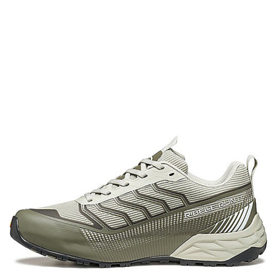 Кроссовки Scarpa Ribelle LT Gray Green/Calamata