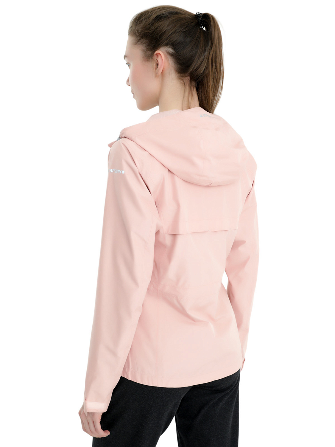 Куртка Icepeak Beckum Light Pink