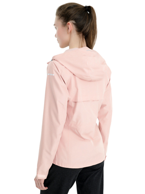 Куртка Icepeak Beckum Light Pink