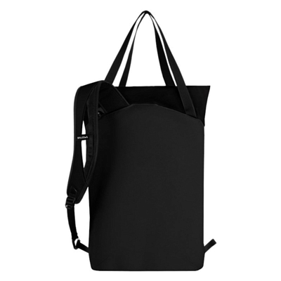 Сумка Salewa Fanes Tote Black Out