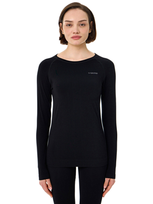 Термобелье VIKING Ritra Bamboo Black