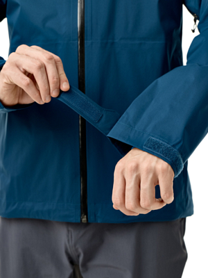 Куртка Black Diamond Fineline Stretch Shell Indigo