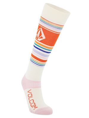 Носки Volcom Tundra Tech White