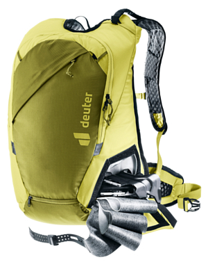 Рюкзак Deuter Updays 26 Cactus/Sprout