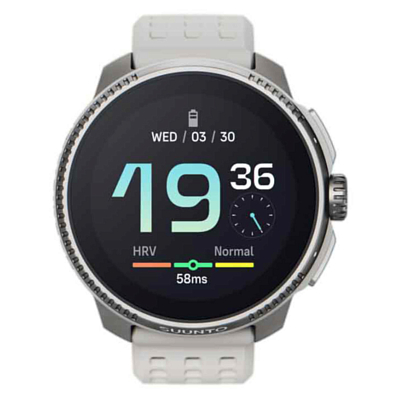 Часы Suunto Race Stainless Birch
