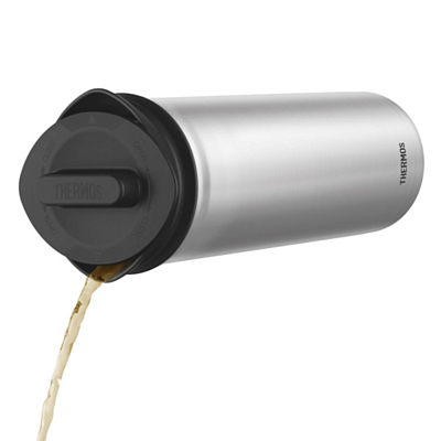 Термос Thermos TTD-1000 SBK 1L