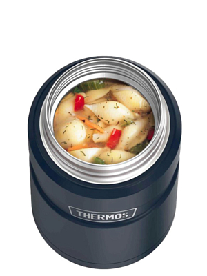Термос для еды Thermos SK3020 MMB 0,71L