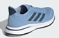 Беговые кроссовки Adidas Supernova C.Rdy W Ambient Sky
