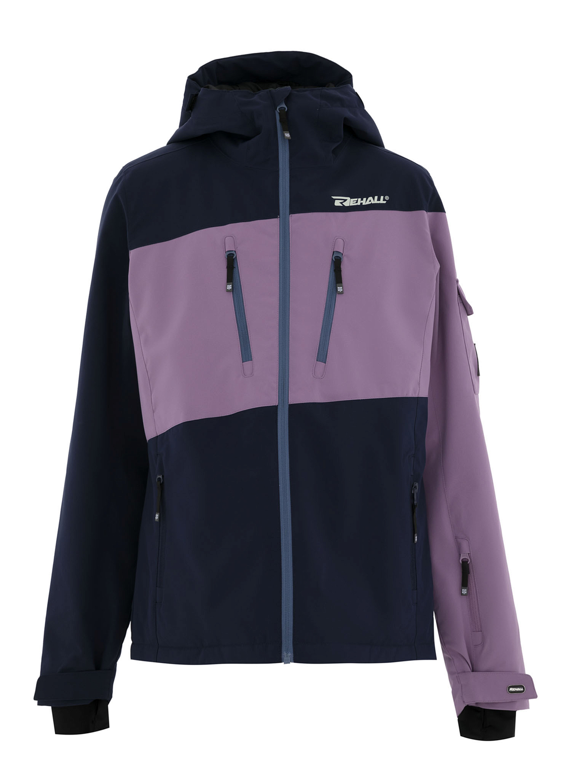 Куртка сноубордическая детская Rehall Caro-R-Jr. Lavender