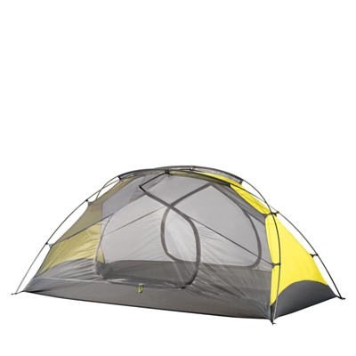 Палатка Salewa Denali IV Cactus/Grey
