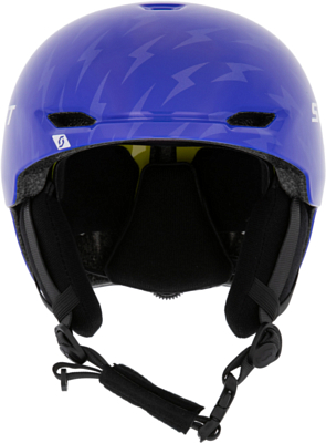 Шлем детский SCOTT Keeper 2 Plus Royal Blue
