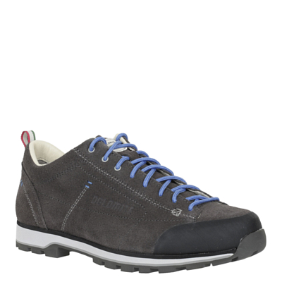 Ботинки Dolomite 54 Low Anthracite/Blue