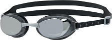 Очки для плавания Speedo Aquapure Mir Gog V2 Au Black/Silver