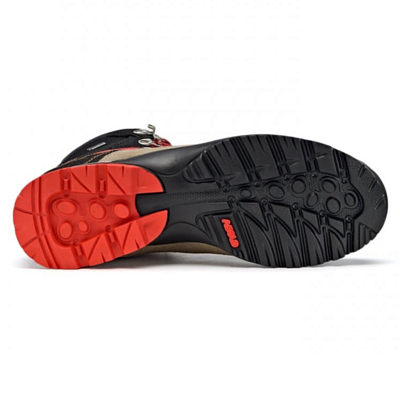 Ботинки Asolo Fugitive GTX MM Wool/Black