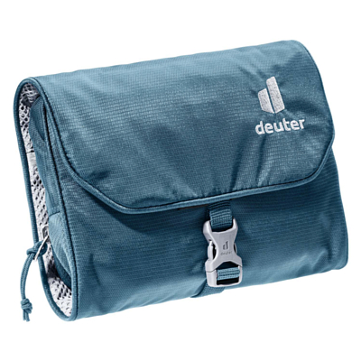 Косметичка Deuter Wash Bag I Atlantic