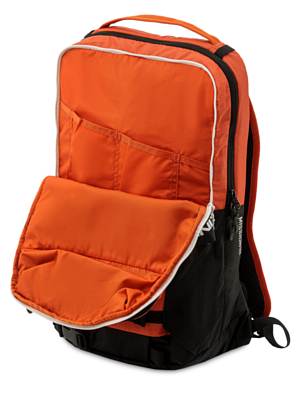 Рюкзак Dakine Mission Pro 18L Pureed Pumpkin