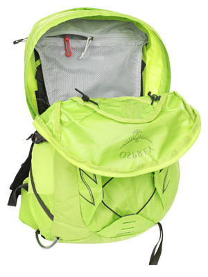 Рюкзак Osprey Talon 11 Limon Green