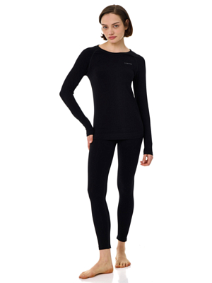 Термобелье VIKING Ritra Bamboo Black