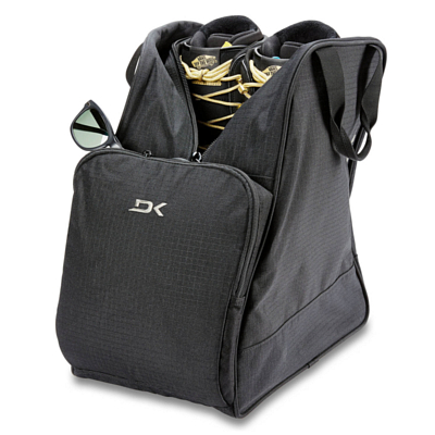 Сумка для ботинок Dakine Boot Bag 30L Black