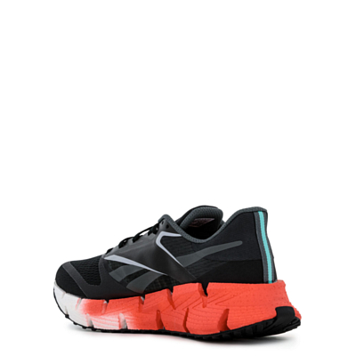 Кроссовки Reebok Floatzig 1 Black/Grey/White