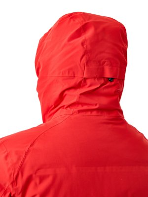 Куртка горнолыжная HEAD Rebels Rogue Red