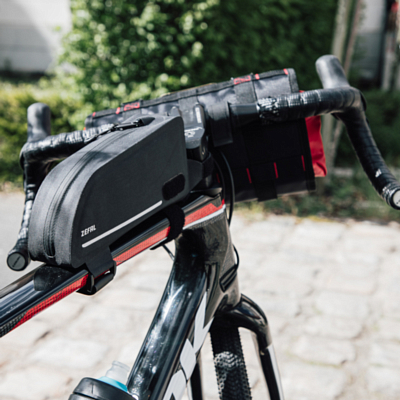Сумка на раму Zefal Z Adventure T1 Frame