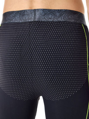 Термобелье VIKING Atos Recycled Man Set Black