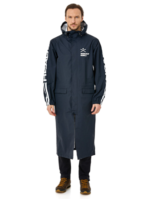 Плащ HEAD Race Black