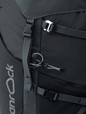 Рюкзак Kanrock Eclipse 60+10 Anthracite