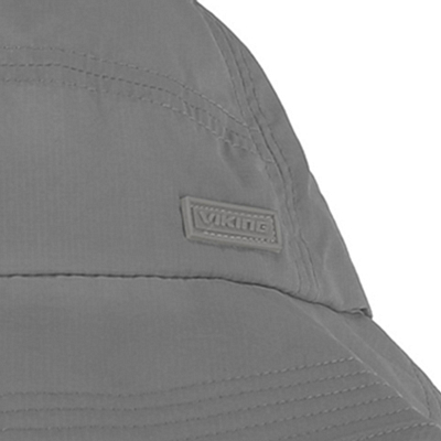 Панама VIKING Solis Grey