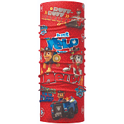 Бандана Buff PAW PATROL ORIGINAL CHILD SKYE PURPLE-PURPLE-ONESIZ-Standard