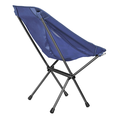 Кресло BACH Chair Morningbird Rivera Blue