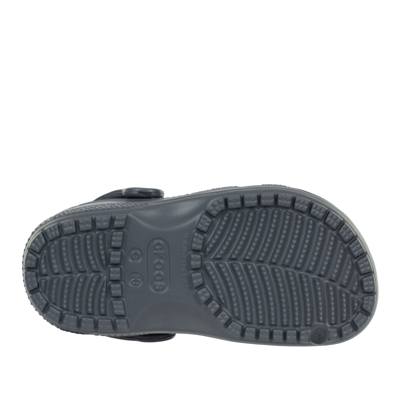Grey crocs cheap