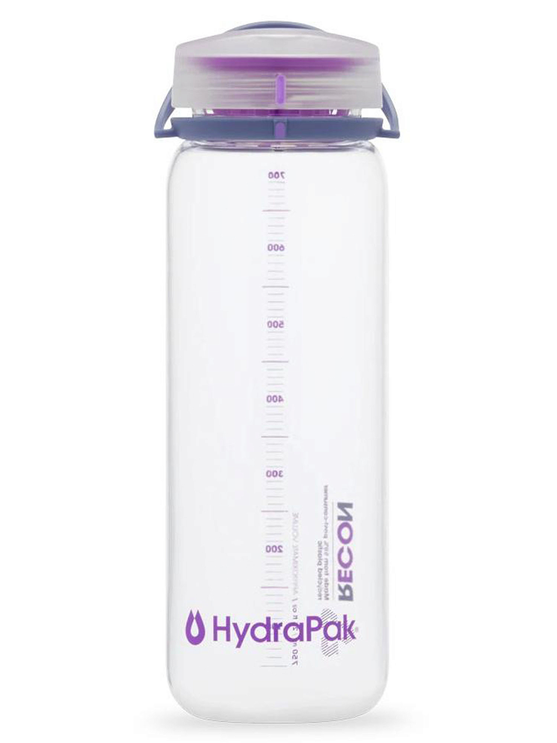 Фляга HydraPak Recon 0,75L Violet